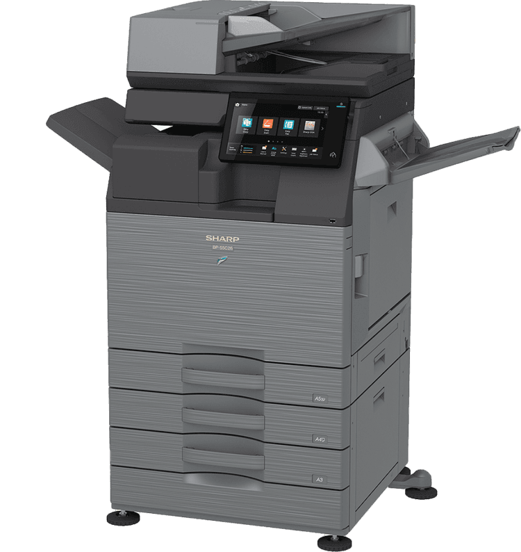 Stampante multifunzione